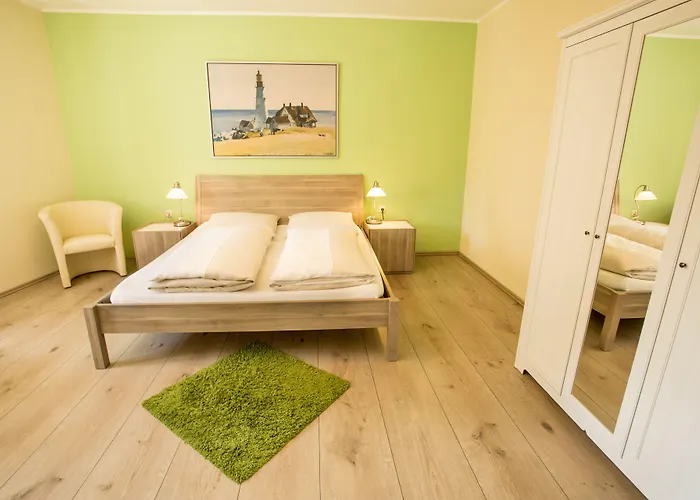 Stadthotel Otel