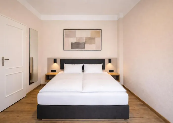 Stadthotel
