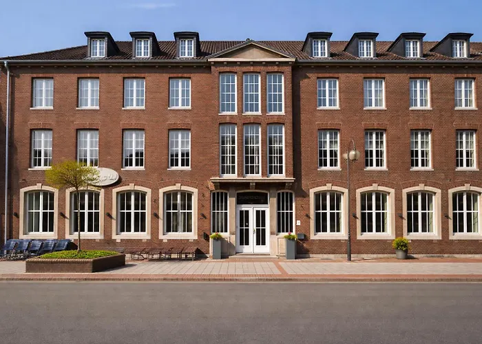 Stadthotel Otel