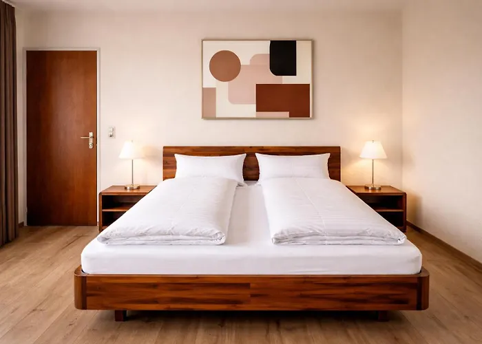 Stadthotel 3* Jülich