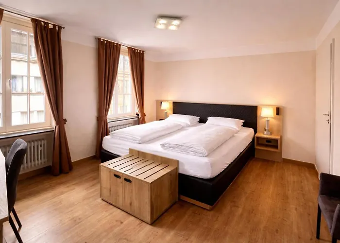 Otel Stadthotel