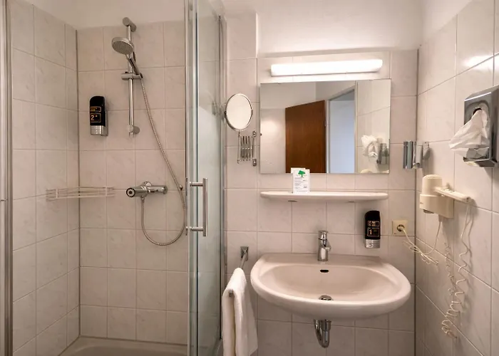 Stadthotel Jülich