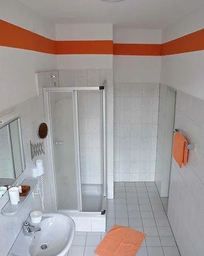 Stadthotel Juelich 3* Julich