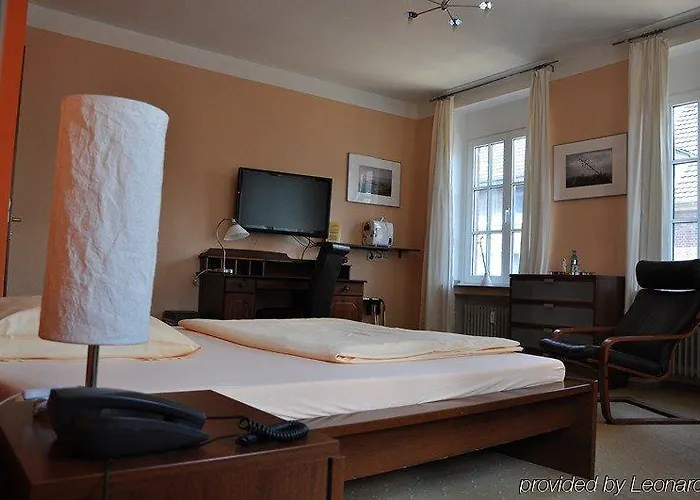 Stadthotel Otel