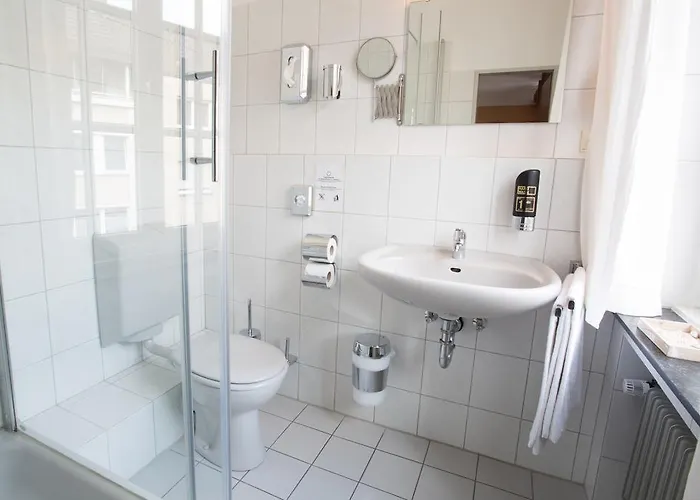 Stadthotel 3* 줄리흐