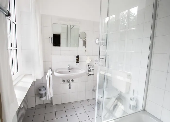 Stadthotel Juelich Hotel 3*