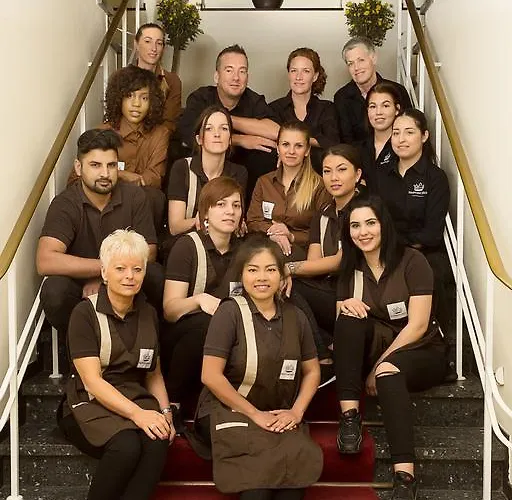 Stadthotel 3* Jülich