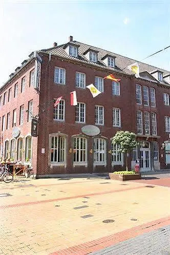 Szálloda Stadthotel