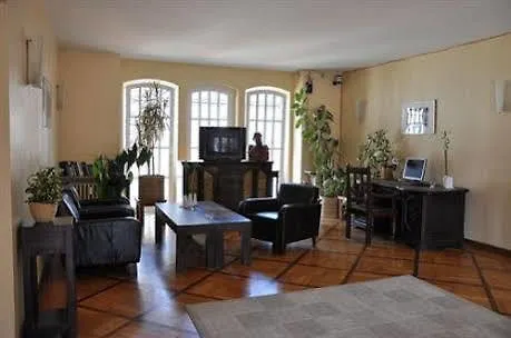 Stadthotel 3*