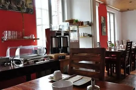 호텔 Stadthotel 줄리흐